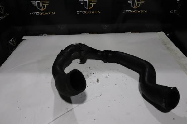 FORD CUSTOM 310 L TREND ÇIKMA PARÇA TRANSİT ÖNDEN ÇEKER 2000 TURBO BORUSU